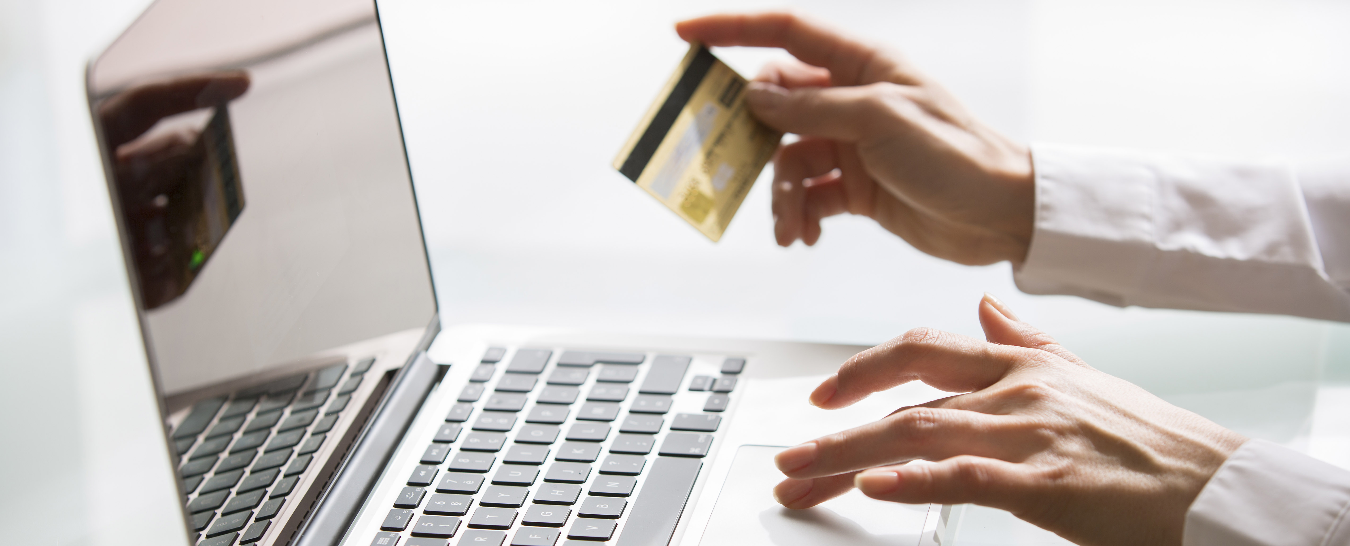 Pay Online Credit Card Payments